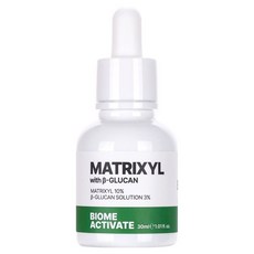 바이옴액티베이트 매트릭실 앰플, 30ml, 1개