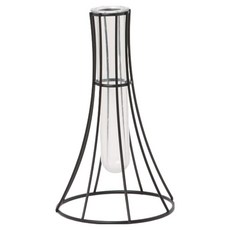 恩熙魔法 亮點室內裝飾 堅固花瓶 6號款式, 單一顏色