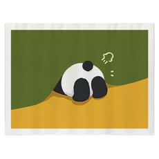 델리리움 인테리어 벨크로 배전함 가리개, 캐릭터 22