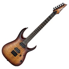 아이바네즈 일렉기타, Dragon Eye Burst Flat, 1개, RGA42FM