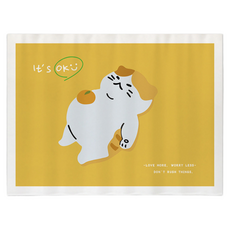 델리리움 인테리어 벨크로 배전함 가리개, 캐릭터 18