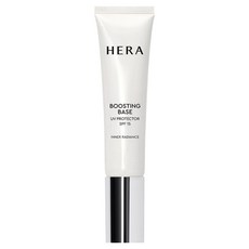 헤라 유브이 프로텍터 SPF 15 35ml, 부스팅베이스, 1개