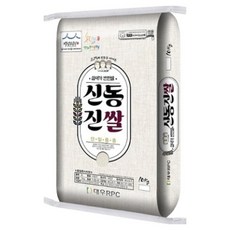 쌀내음맑은공기 대우미곡 삼대 신동진쌀, 10kg, 1개, 상등급
