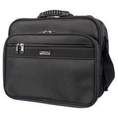 YESON 永生牌 公事包 8061, 黑色