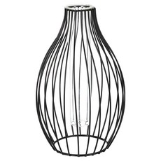 恩熙魔法 亮點裝飾 堅固花瓶 9號, 單一顏色