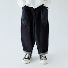 金兔 C Jackie 牛仔褲