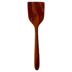 Mighty Teak 原木鍋鏟系列 基本款鍋鏟, 單一顏色, 1個