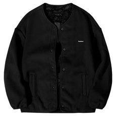 M.N.C 男女通用保暖刷毛外套 MDJK123WS