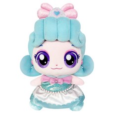 Catch Teenieping 公主奇趣蛋精靈 娜比萍, 混合色, 1個, 25cm