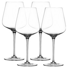 나흐트만 비노바 보르도 와인잔, 680ml, 4개
