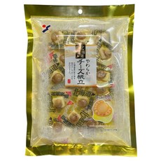 YAMAEI 起司帆立貝, 100g, 1袋