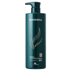 마이녹셀 프레스티지 스칼프 탈모 샴푸 대용량, 960ml, 1개