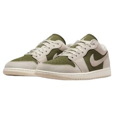 NIKE 耐吉 JORDAN 喬丹 男款 AIR JORDAN 1 LOW SE 籃球鞋 HV4089201