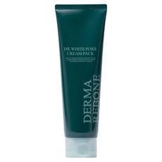 DERMA REBONE DR 白色毛孔霜狀面膜, 1個, 1入