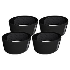 Adcross Infobell Adcross 百歲守護 護膝 減震 膝蓋 髕骨肌腱 登山 運動 貼紮 護具, 4個