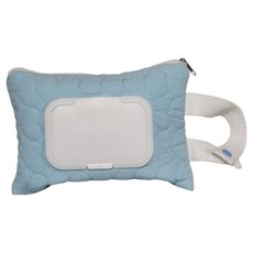 지퍼로 간편하게 물티슈커버, ab 919053