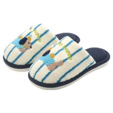 Mamitree 毛絨拖鞋 RW5666