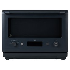 조지루시 오븐레인지 에브리노 슬레이트 블랙 26L, ESGWH26K-BM