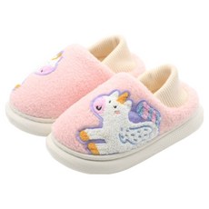 Mommytree 絨毛室內拖鞋 RW2388