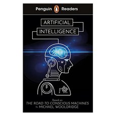 Penguin Readers Level 7: Artificial Intelligence:, Penguin Random House Children