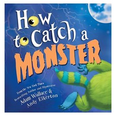How to Catch a Monster, Sourcebooks Wonderland