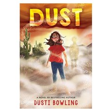 Dust, Little, Brown Books for Young Readers