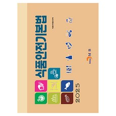 식품안전기본법, 식품의약품안전처, 진한엠앤비