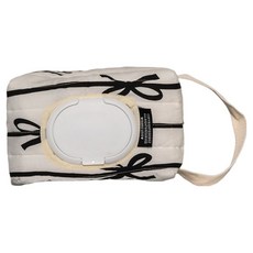 지퍼로 간편하게 물티슈커버, ab 919052