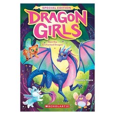 Dragon Girls Special Edition 01 : Rani the Enchanted Dragon, Scholastic Paperbacks