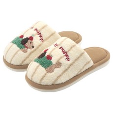 마미트리 털 슬리퍼 RW5666