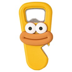 漫畫眼球開瓶器 10 x 5 cm BRP1804, 4號, 1個