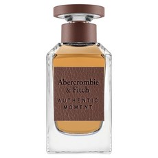 Abercrombie&Fitch 真我時光男性淡香水, 1個, 30ml