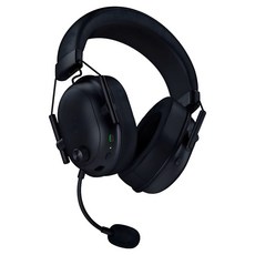 RAZER 雷蛇 2-Razer 黑鯊V3X 速度版耳麥 RZ04-05420100-R3M1, 黑色