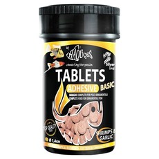 HAQUOSS 海酷 蝦蒜黏貼式圓片, 1個, 100ml