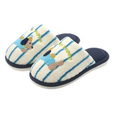 Mamitree 絨毛拖鞋 RW5666