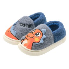 Mommytree 毛絨室內拖鞋 RW8255