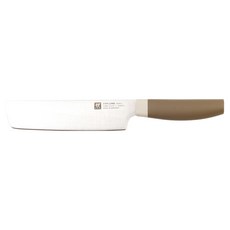 ZWILLING 雙人 Now S 切片刀, 灰色, 1個