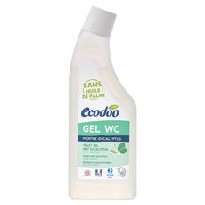 에코두 변기세정제 민트, 1개, 750ml