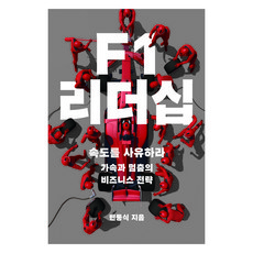 F1 리더십, 메디치미디어, 변동식
