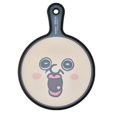 Glasslock 格拉氏洛克 的日常 又哭又笑屁股會長角 砧板, 單一商品, 1個