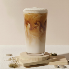 LIVINGMATE Tritan 防卡V形水杯 830ml, 透明, 8個