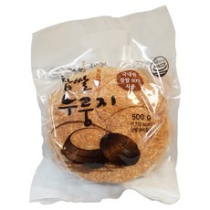 Rice Well 糯米鍋巴, 500g, 1個