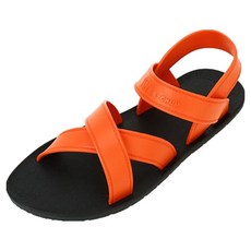 MOO CHUU 交叉涼鞋 MC06