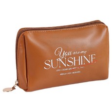 daysoy 陽光化妝包