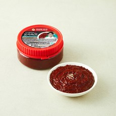 천년의반찬 속초 이금선명인 갈치속젓, 400g, 1개