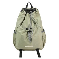 INFIOUS Merry 運動休閒後揹包, 綠色