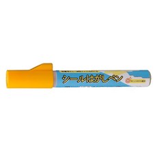 COMOLIFE 除膠筆 橘子香味, 1個