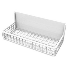 Market Pio 廚房冰箱旁磁吸式彩色鐵製收納籃, 款式7, 1個