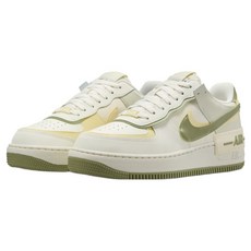 NIKE 耐吉 女款 AF1 Shadow 休閒鞋 FN6335-101
