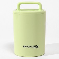 Brooklyn Real Ice 單個製冰器, 薄荷, 1個